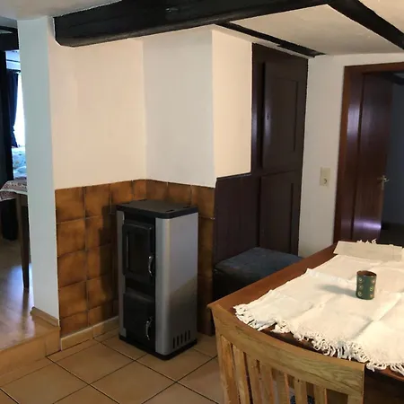 בית חווה Hanst Mossautal