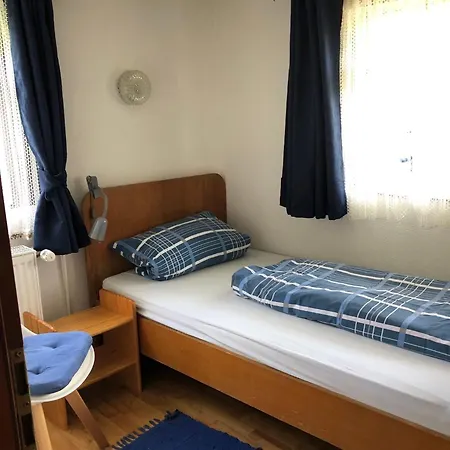 Hanst Фермерский дом