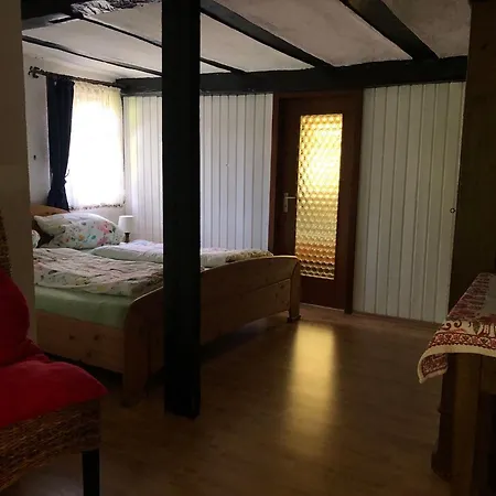 בית חווה Hanst