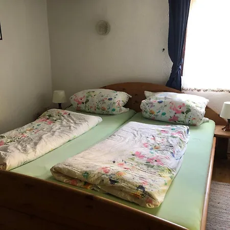 בית חווה Hanst *