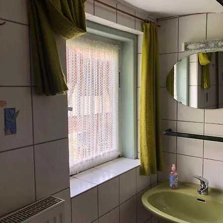 בית חווה Hanst