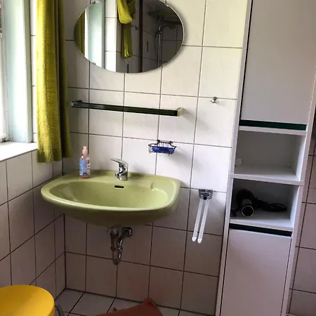 בית חווה Hanst *