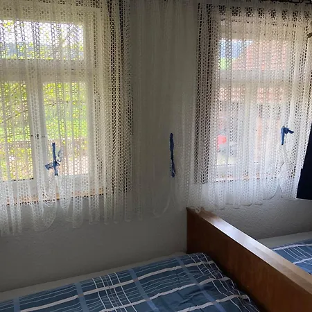 Hanst בית חווה Mossautal