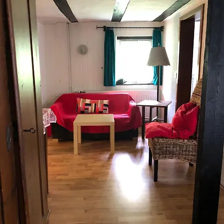 Hanst Фермерский дом