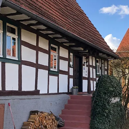 בית חווה Hanst Mossautal