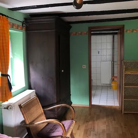 Hanst בית חווה