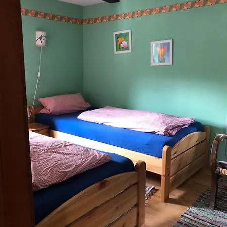 Фермерский дом Hanst