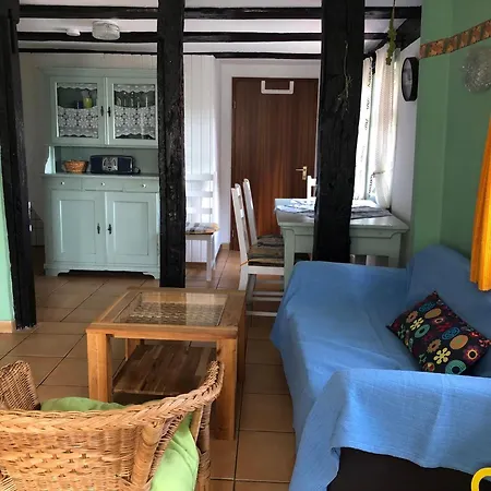 Hanst בית חווה *