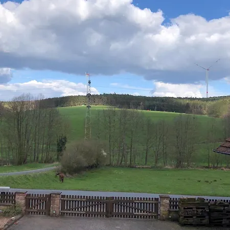 Hanst בית חווה