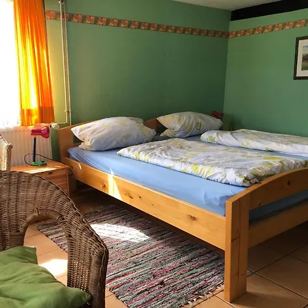 בית חווה Hanst Mossautal