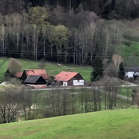 Hanst Mossautal