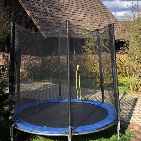 Hanst בית חווה