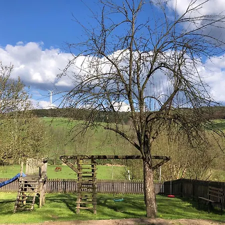 Hanst בית חווה